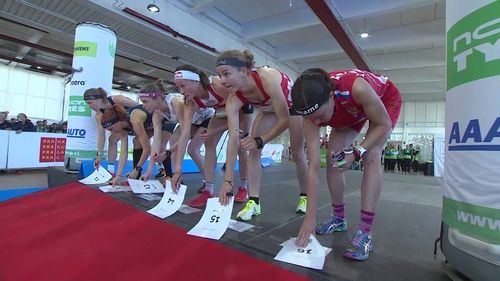 Coupe du monde en Suisse - L’avant course banner