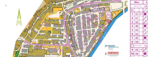 Coupe du Monde en Suisse - L'analyse - Sprint banner